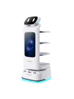 UBTECH CADEBOT L100 - Robot inteligent de service