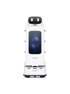 UBTECH CADEBOT L100 - Robot inteligent de service