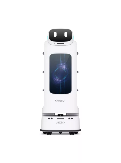 UBTECH CADEBOT L100 - Robot inteligent de service