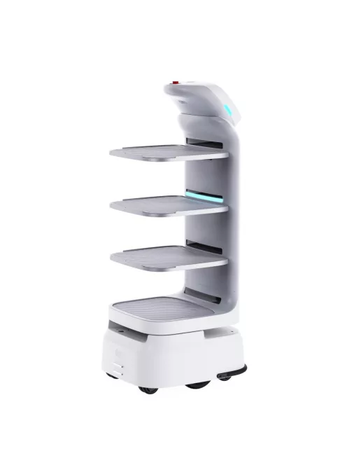 UBTECH CADEBOT L100 - Robot inteligent de service
