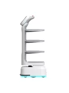 UBTECH CADEBOT L100 - Robot inteligent de service