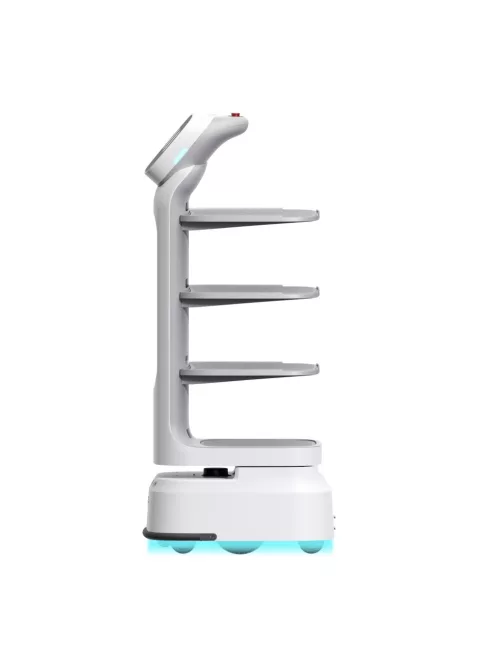 UBTECH CADEBOT L100 - Robot inteligent de service