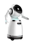 UBTECH CRUZR WA - Robot umanoid programabil de tip serviciu cu software-ul WA - 12 months