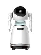 UBTECH CRUZR WA - Robot umanoid programabil de tip serviciu cu software-ul WA - 12 months
