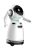 UBTECH CRUZR WA - Robot umanoid programabil de tip serviciu cu software-ul WA - 36 months