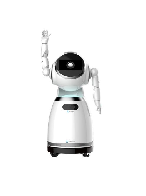 UBTECH CRUZR 1S - Robot tip servicii umanoid programabil