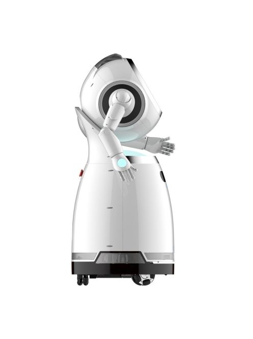 UBTECH CRUZR 1S - Robot tip servicii umanoid programabil