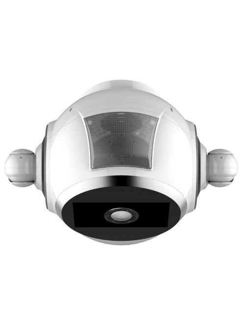 UBTECH CRUZR 1S - Robot tip servicii umanoid programabil