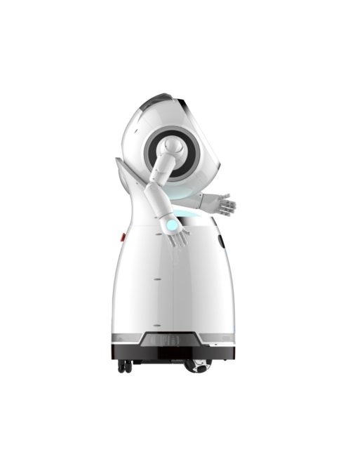 UBTECH CRUZR - Robot umanoid de serviciu programabil