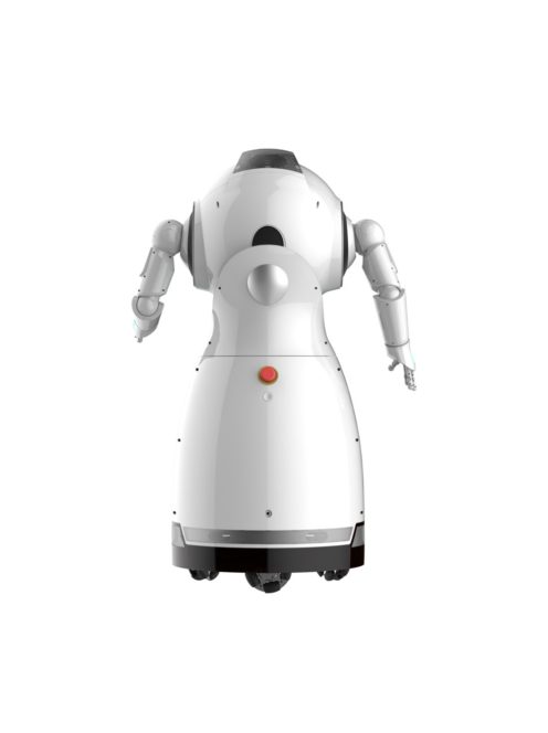 UBTECH CRUZR - Robot umanoid de serviciu programabil