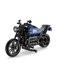 UBTECH JIMUGO MOCOOL - Kit de construcție robot programabil