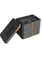 UBTECH UGOT - Kit de construcție de roboți programabili cu inteligență artificială - Full Kit