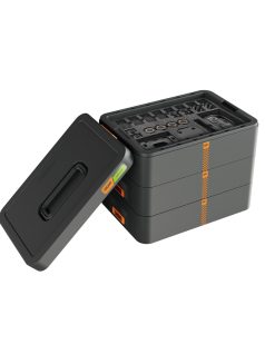   UBTECH UGOT - Kit de construcție de roboți programabili cu inteligență artificială - Full Kit