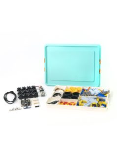 UBTECH UKIT EXPLORE - Kit robotic de asamblat, nivel High