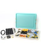 UBTECH UKIT EXPLORE - Kit robotic de asamblat, nivel High