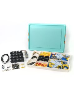 UBTECH UKIT EXPLORE - Kit robotic de asamblat, nivel High