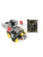 UBTECH UKIT EXPLORE - Kit robotic de asamblat, nivel High