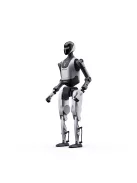UBTECH TIENKUNG INTELIGENȚĂ ÎNCORPORATĂ LIDAR – Robot umanoid echipat cu Lidar și inteligență încorporată pentru scopuri educaționale și de cercetare
