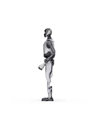 UBTECH TIENKUNG INTELIGENȚĂ ÎNCORPORATĂ LIDAR – Robot umanoid echipat cu Lidar și inteligență încorporată pentru scopuri educaționale și de cercetare