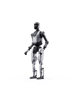   UBTECH TIENKUNG INTELIGENȚĂ ÎNTRUPEE – Robot umanoid cu inteligență întrupată pentru scopuri educaționale și de cercetare