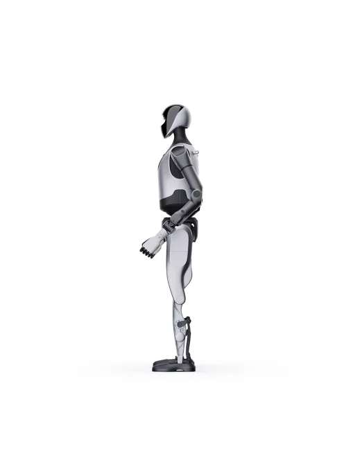UBTECH TIENKUNG INTELIGENȚĂ ÎNTRUPEE – Robot umanoid cu inteligență întrupată pentru scopuri educaționale și de cercetare