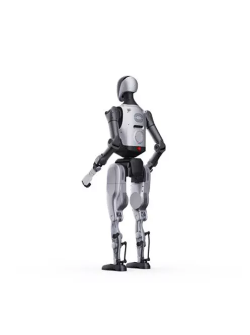 UBTECH TIENKUNG INTELIGENȚĂ ÎNTRUPEE – Robot umanoid cu inteligență întrupată pentru scopuri educaționale și de cercetare
