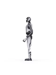   UBTECH TIENKUNG VOICE AND VISION – Robot umanoid echipat cu module de voce și viziune pentru scopuri educaționale și de cercetare