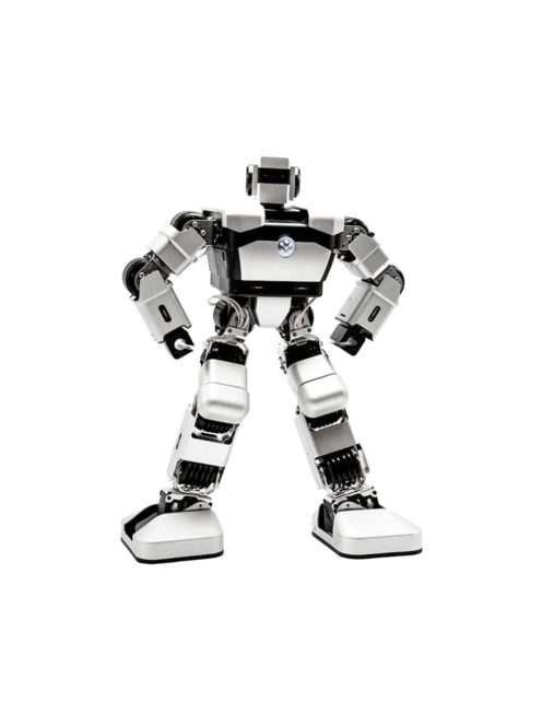 UBTECH YANSHEE - Robot programabil, nivel avansat, pentru scopuri educaționale