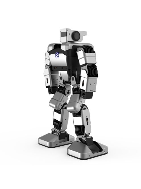 UBTECH YANSHEE - Robot programabil, nivel avansat, pentru scopuri educaționale