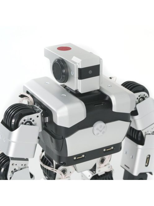 UBTECH YANSHEE - Robot programabil, nivel avansat, pentru scopuri educaționale