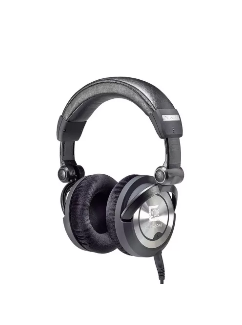 Ultrasone PRO 900i - Căști profesionale high quality, driver Titan, tehnologie S-Logic Plus® natural surround și ULE® (tehnologie de filtrare a radiațiilor electromagnetice).