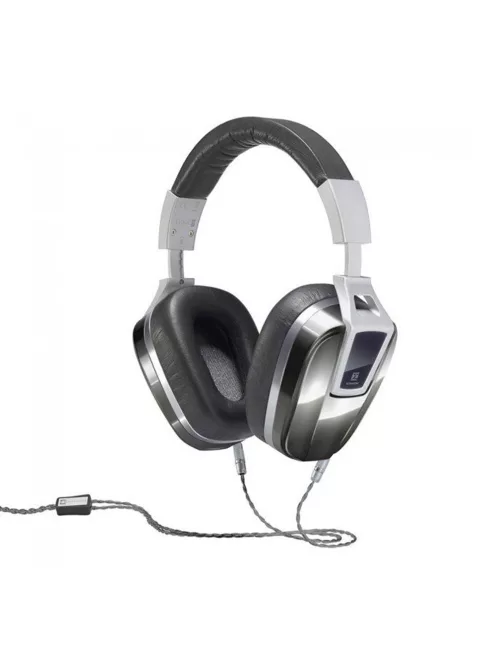 Ultrasone EDITION 8EX - Căști Over-Ear High-End fabricate manual, tehnologie S-Logic EX® natural surround și  ULE® (tehnologie de filtrare a radiațiilor electromagnetice). Sunet ultra realist, fidelitate excepțională.