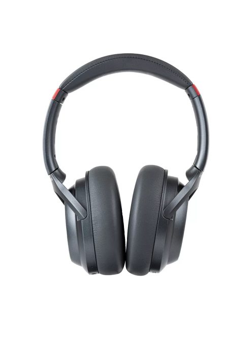 ULTRASONE ISAR - Căști over-ear Bluetooth 5 Hybrid ANC cu tehnologie aptx HD, S-Logic și rating IPX5