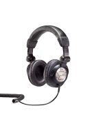 ULTRASONE SIGNATURE NATURAL - Căști de referință cu fir Over-ear Closed-back cu fir cu S-Logic 3