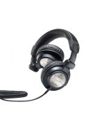 ULTRASONE SIGNATURE NATURAL - Căști de referință cu fir Over-ear Closed-back cu fir cu S-Logic 3