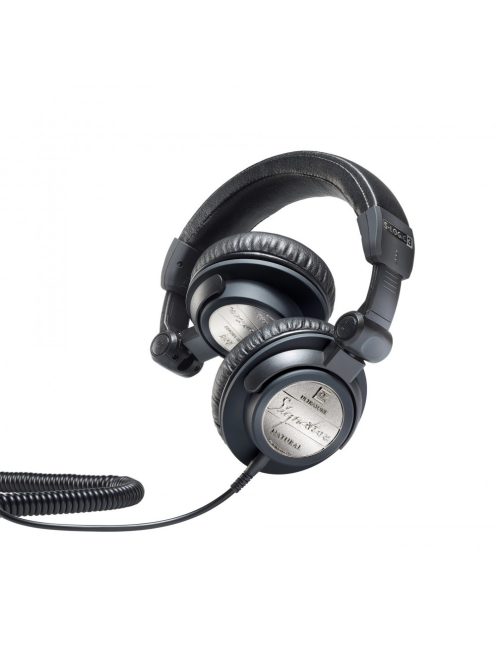 ULTRASONE SIGNATURE NATURAL - Căști de referință cu fir Over-ear Closed-back cu fir cu S-Logic 3