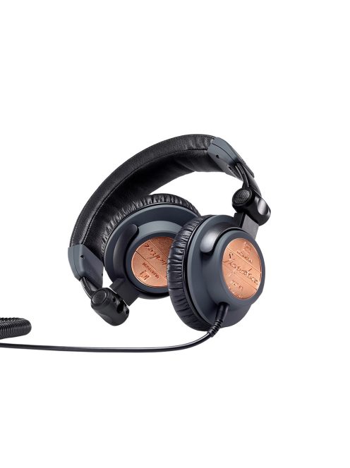 ULTRASONE SIGNATURE PULSE - Căști de referință cu fir Over-ear Closed-back cu fir cu S-Logic 3