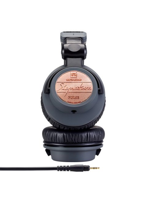 ULTRASONE SIGNATURE PULSE - Căști de referință cu fir Over-ear Closed-back cu fir cu S-Logic 3