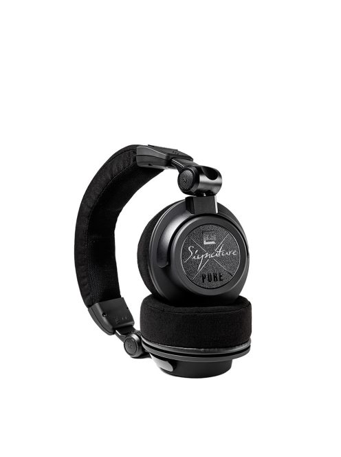 ULTRASONE SIGNATURE PURE - Căști de referință cu fir Over-ear Closed-back cu fir cu S-Logic 3