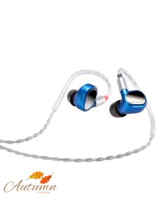   Ultrasone SAPHIRE - Căști In-Ear monitor hybrid, fabricate manual in Bavaria