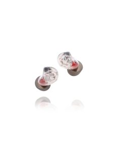   WESTONE AUDIO PRO X10 - Căști in ear monitor cu un singur driver BA cu cablu detașabil Linum BAX T2 - Clar
