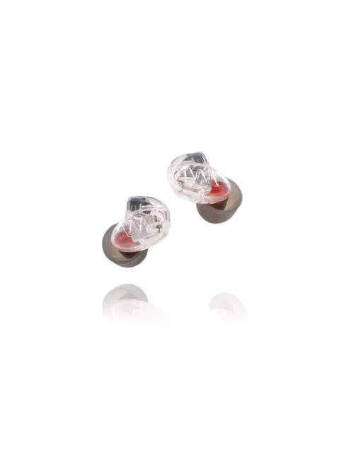 WESTONE AUDIO PRO X10 - Căști in ear monitor cu un singur driver BA cu cablu detașabil Linum BAX T2 - Clar