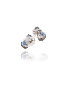  WESTONE AUDIO PRO X20 - Căști in ear monitor cu doua drivere BA cu cablu detașabil Linum BAX T2 - Clar