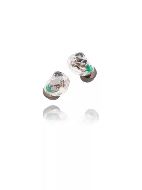 WESTONE AUDIO PRO X30 - Căști in ear monitor cu triplu driver BA cu cablu detașabil Linum BAX T2 - Clar