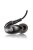 WESTONE AUDIO W60 - Căști in ear mpnitor cu șase drivere armătură balansată BA cu Bluetooth și cabluri MMCX din cupru placat cu argint