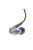 WESTONE AUDIO UM PRO 20 - Căști in ear monitor dual driver armături balansate BA cu cablu detașabil MMCX - Transparentă