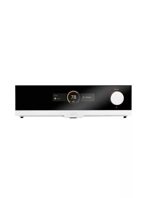 YBA DESIGN YA302 - Amplificator integrat de birou