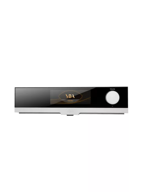 YBA DESIGN YD302 - Converter DAC ROHM de birou 32bit 768kHz DSD512
