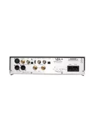 YBA DESIGN YD302 - Converter DAC ROHM de birou 32bit 768kHz DSD512