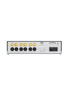 YBA DESIGN YP302 - Amplificator și preamplificator pentru căști de birou